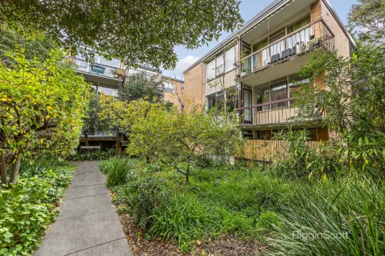 8/25 Hanover Street, Fitzroy, Vic 3065