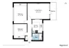 8/25 Hanover Street, Fitzroy, Vic 3065-Floorplan