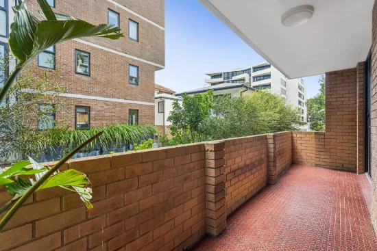 8/25 Ocean St, North Bondi, NSW 2026