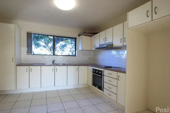 8/25 Scott Road, Herston, Qld 4006-Image