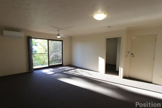 8/25 Scott Road, Herston, Qld 4006-Image