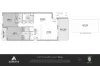 8/25 Whytecliffe Street, Albion, Qld 4010-Floorplan