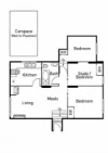 8/254 Dandenong Road, St Kilda East, Vic 3183-Floorplan