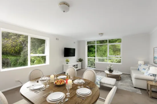 8/26-28 ASHBURNER STREET, Manly, NSW 2095