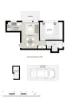 8/26 Carr Street, Waverton, NSW 2060-Floorplan