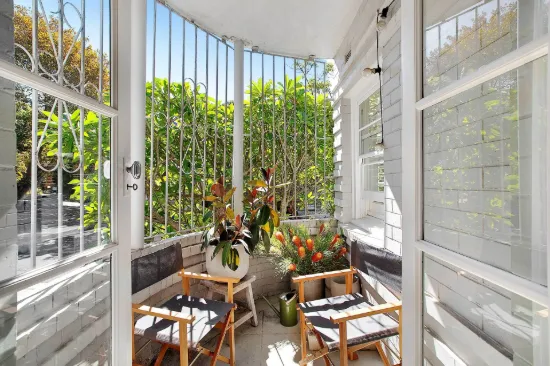 8/26 Cooper Street, Double Bay, NSW 2028