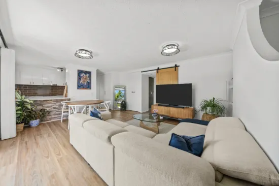 8/268 Stanhill Drive, Chevron Island, Qld 4217