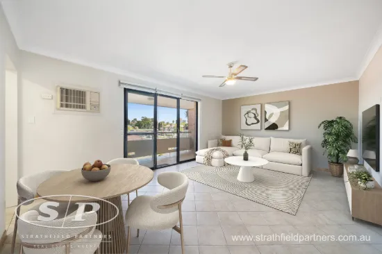 8/269 Victoria Road, Drummoyne, NSW 2047