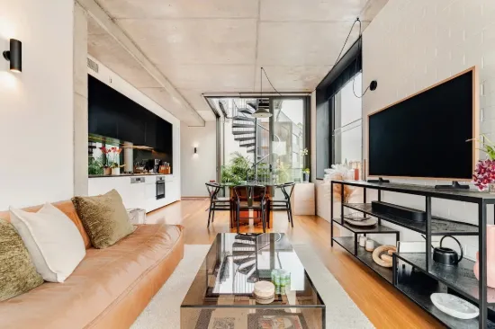 8/27 Boundary Street, Darlinghurst, NSW 2010