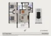 8/27 Boyle Street, Balgowlah, NSW 2093-Floorplan