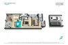 8/27 Elizabeth Street, Allawah, NSW 2218-Floorplan