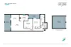 8/27 Elizabeth Street, Allawah, NSW 2218-Floorplan