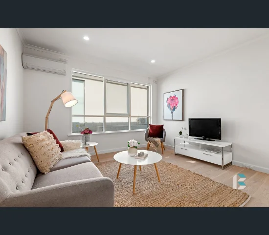8/27 The Avenue, Balaclava, Vic 3183