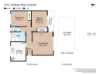 8/28 Bishop Street, Kingsville, Vic 3012-Floorplan