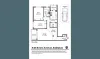 8/28 Evans Avenue, Eastlakes, NSW 2018-Floorplan