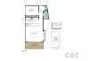 8/28 Rosella Street, Murrumbeena, Vic 3163-Floorplan