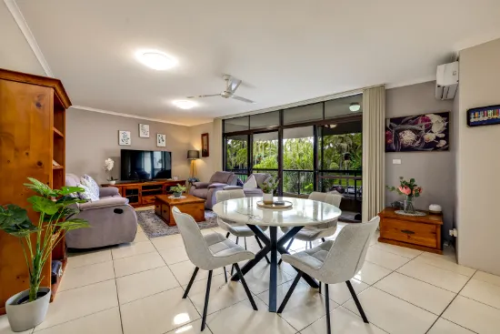 8/281-283 Esplanade, Cairns North, Qld 4870