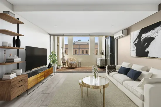 8/284 Bronte Road, Waverley, NSW 2024