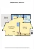 8/289 Broadway, Reservoir, Vic 3073-Floorplan