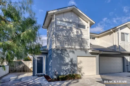 8/29-31 Morton Street, Queanbeyan, NSW 2620