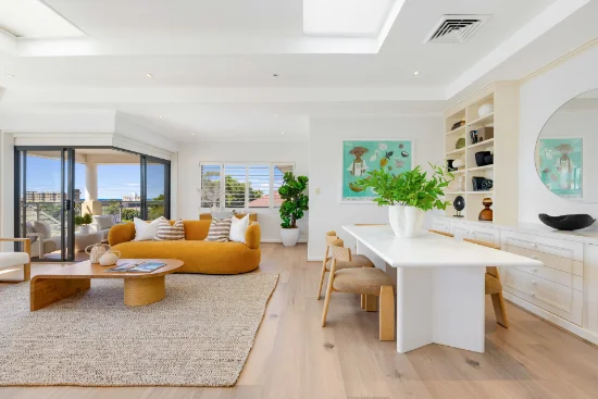 8/29 Bennett Street, Bondi, NSW 2026