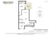 8/293 Mann Street, Gosford, NSW 2250-Floorplan