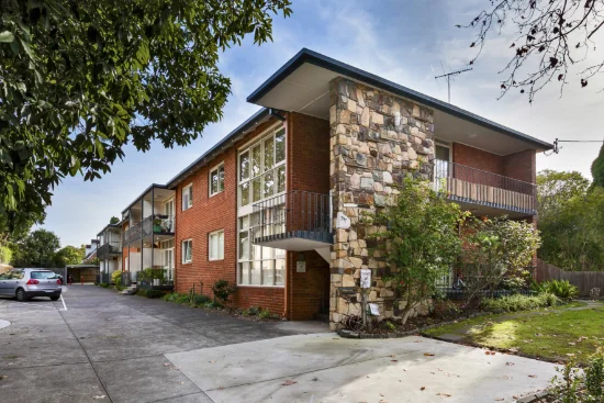 8/297 Upper Heidelberg Road, Ivanhoe, Vic 3079