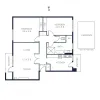 8/2a Davidson Street, South Yarra, Vic 3141-Floorplan