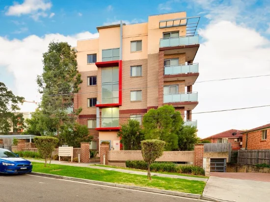 8/3-5 Bruce Street, Blacktown NSW 2148-Image