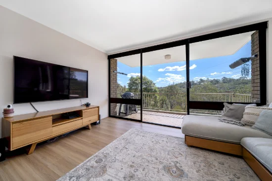 8/3 Durham Close, Macquarie Park, NSW 2113