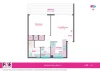8/3 Garran Place, Garran, ACT 2605-Floorplan