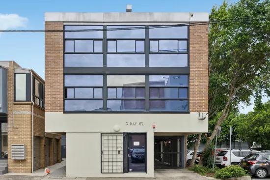 8/3 Hay Street, Leichhardt, NSW 2040-Image