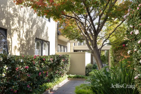 8/3 Irving Street, Malvern, Vic 3144