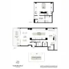 8/3 Queen Street, Chippendale, NSW 2008-Floorplan
