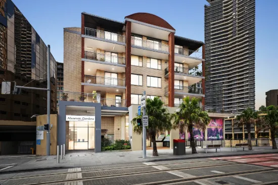 8/3 Sorrell Street, Parramatta, NSW 2150