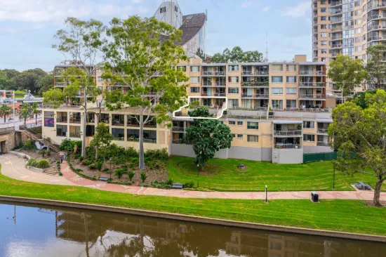 8/3 Sorrell Street, Parramatta, NSW 2150-Image
