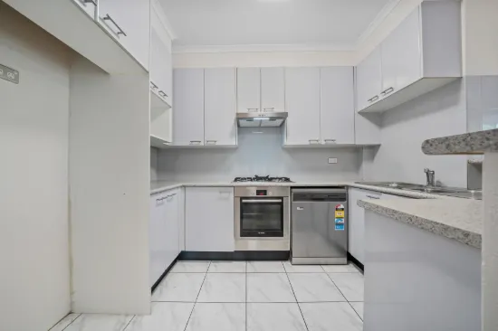 8/3 Sorrell Street, Parramatta, NSW 2150-Image
