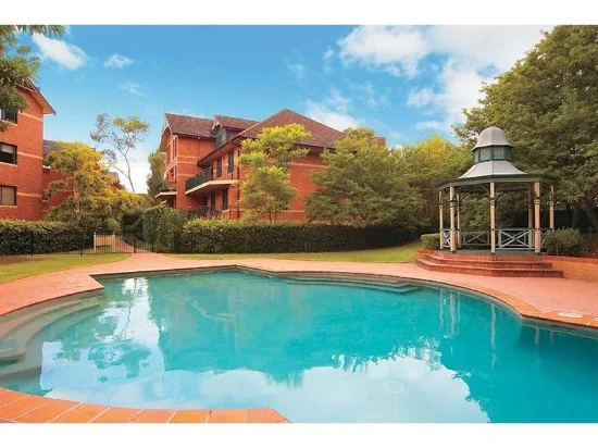 8/3 Williams Parade, Dulwich Hill, NSW 2203 - For Rent