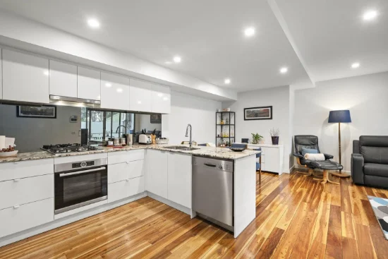 8/3 Wimport Street, Heidelberg, Vic 3084