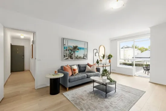 8/30-32 Hunter St, Malvern, Vic 3144