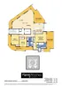 8/30 Canberra Terrace, Caloundra, Qld 4551-Floorplan