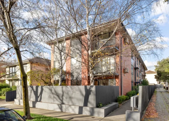8/30 Chomley Street, Prahran, Vic 3181 - For Rent