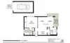 8/30 Kareela Road, Cremorne Point, NSW 2090-Floorplan