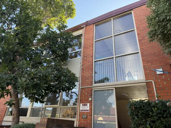 8/305 Albion Street, Brunswick, Vic 3056