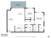 8/307 Flemington Road, Franklin, ACT 2913-Floorplan