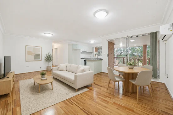 8/31-33 Moss Place, Westmead, NSW 2145