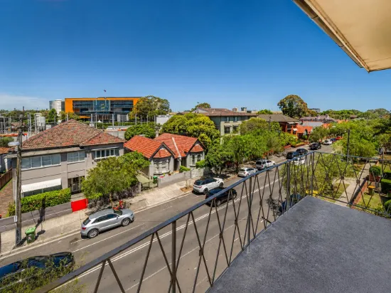 8/31 Doncaster Avenue, Kensington, NSW 2033