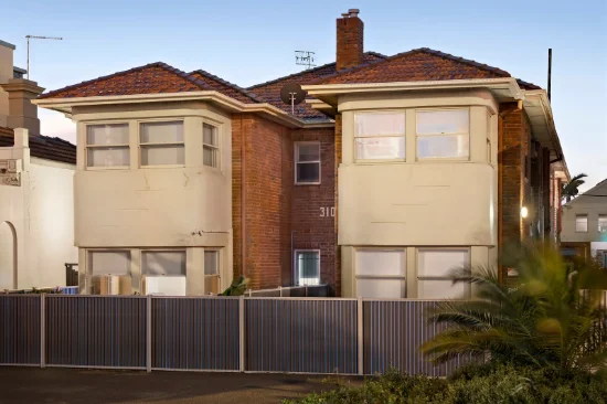 8/310-311 Beaconsfield Parade, Middle Park, Vic 3206