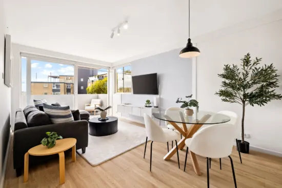 8/314 Bondi Road, Bondi, NSW 2026