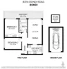 8/314 Bondi Road, Bondi, NSW 2026-Floorplan